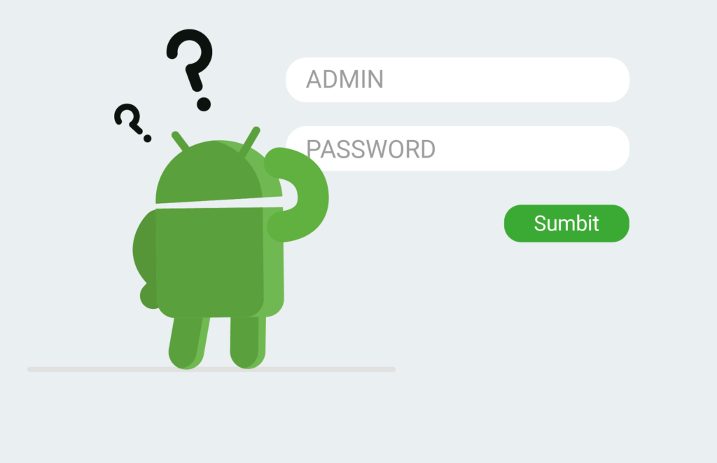 Android Single Sign On Example Seamless Single Sign-On on Android Enterprise