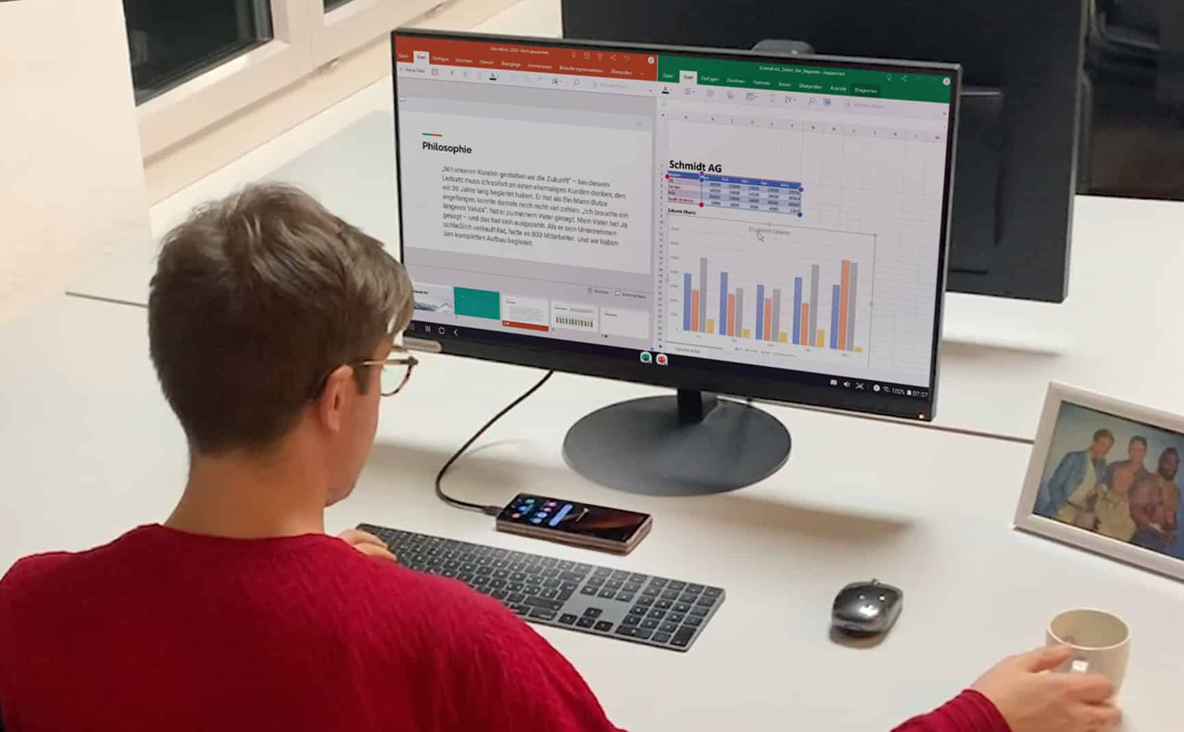 Hypergate Computer Mobile devices go BIG | Hypergate