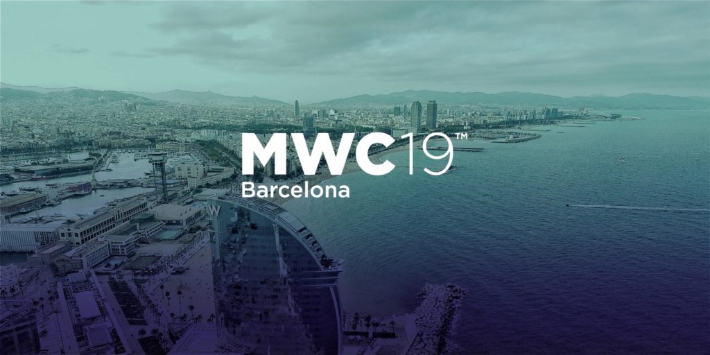 MWC 19 Barcelona